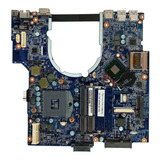 Placa Mãe Nova Positivo Ultrabook 6 71 w5400 d02 Rpga 988b