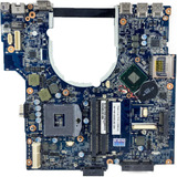 Placa Mãe Nova Ultrabook Positivo S2490 S4000 6 71 W5400 D02