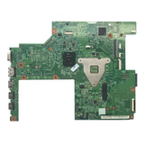 Placa Mae Original Dell