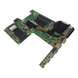 Placa Mae Original Dell
