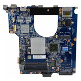 Placa Mãe Original Itautec A7520 A7420 6 71 w2400 d03 Nova