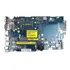 Placa Mae P/ Latitude 3450 3550 Core I3-5005u 2.0ghz 0ycx7c