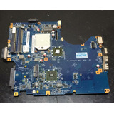 Placa Mae P