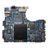 Placa-mãe P/ Sony Vaio Sve14 01p-0121200-8011 Mbx-273 Radeon