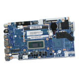 Placa Mãe P Notebook Lenovo Ideapad 1 I5 1235u 8gb Nm e331