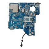 Placa Mae P notebook