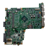 Placa mãe P Notebook Positivo Stilo 71r h14bt4 t850 tl50