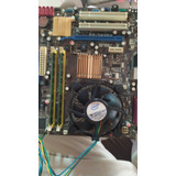 Placa Mae P5kpl am