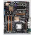 Placa Mãe P5w Soc775 Deluxe Sli Offboard + Intel 2.66ghz