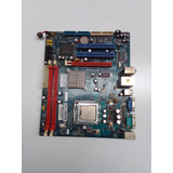 Placa Mae P7l45gc m