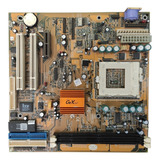 Placa mae Padrao At