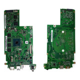 Placa Mae Para Acer