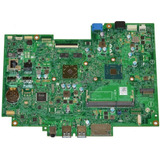 Placa Mãe Para Dell Inspiron 20 3052 Aio All In One N3700