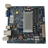 Placa mae Para Desktop