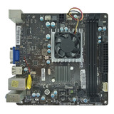Placa mae Para Desktop