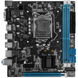 Placa Mae Para Intel