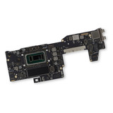 Placa Mae Para Macbook