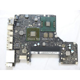 Placa Mae Para Macbook