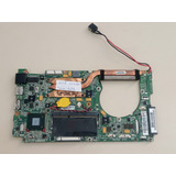 Placa Mae Para Netbook