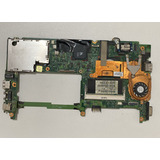 Placa Mae Para Netbook