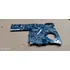 Placa Mãe Para Netbook Philco 10c/6-71-w2100-d04