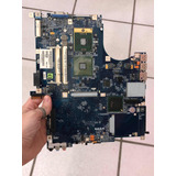 Placa mãe Para Notebook Acer 5610 Modelo Hbl51