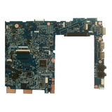 Placa Mãe Para Notebook Acer 8172 8172z Mb-a04 Ddr3 Cor Azul