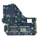 Placa mãe Para Notebook Acer Gateway La 9535p Celeron