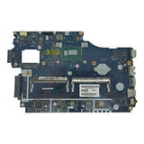Placa-mãe Para Notebook Acer La-9532p Intel Core I5 4200