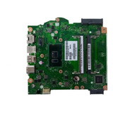 Placa-mãe Para Notebook Acer La-d671p Intel Core I3 6100u