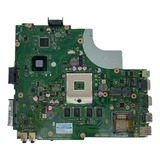 Placa mãe Para Notebook Asus K43l