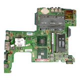 Placa Mãe Para Notebook Dell Inspiron 1525 07211-3 (0833)