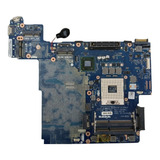 Placa mãe Para Notebook Dell Latitude E6420 La 6591p 04xj7h