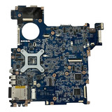 Placa Mãe Para Notebook Dell Vostro 1310 La 4231p