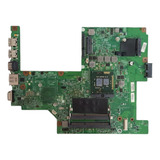 Placa Mae Para Notebook
