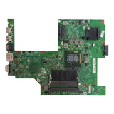 Placa Mae Para Notebook