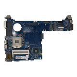 Placa mãe Para Notebook Hp Elitebook 2560p 6050a2400201