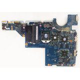 Placa Mae Para Notebook
