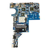 Placa Mae Para Notebook