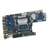 Placa Mãe Para Notebook Lenovo V14 v15 I7 1165g7 8gb Nm d474