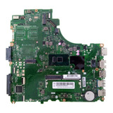 Placa mae Para Notebook