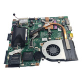 Placa Mae Para Notebook