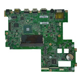 Placa mãe Para Notebook Positivo 71r s14bw4 t811 Ssd 32gb