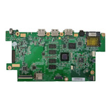 Placa mãe Para Notebook Positivo One Xc3550 71r s14ct6 t820