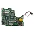Placa-mãe Para Notebook Qbex Atlas 5000 C18-vd Core I5 3317u