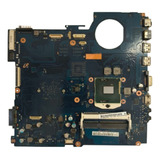 Placa Mãe Para Notebook Samsung Rv420 | Jinmao-r + I3-2310m
