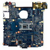 Placa Mae Para Notebook