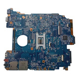 Placa mae Para Notebook