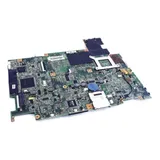 Placa Mae Para Notebook