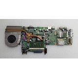 Placa Mãe Para Notebooks Antigos Usada Ok